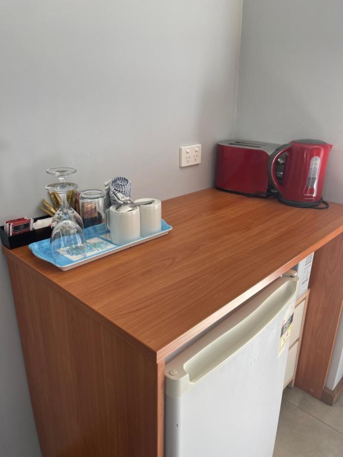 Town & Country Motor Inn Forbes Extérieur photo