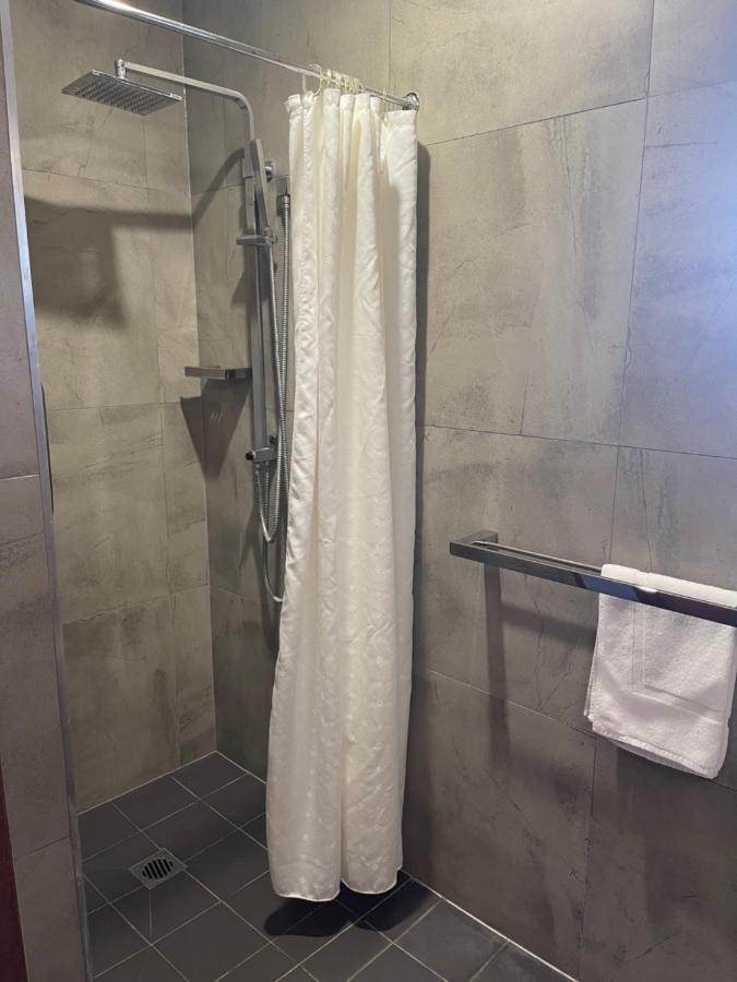Town & Country Motor Inn Forbes Extérieur photo